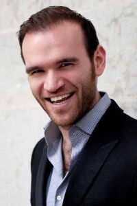 Michael Fabiano