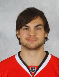 Michael Frolik