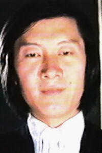 Michael Fung