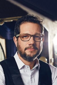 Michael Giacchino