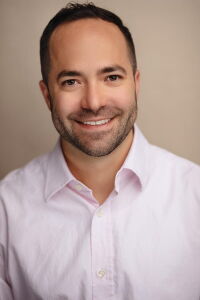 Michael Gillespie