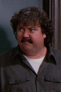 Michael Hagerty