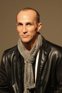 Michael J Rogers