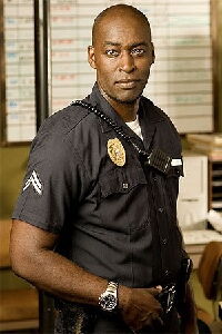 Michael Jace