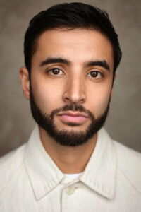 Michael Karim