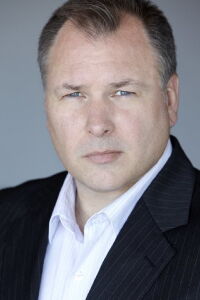 Michael Kelber
