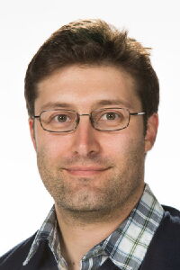 Michael Koman