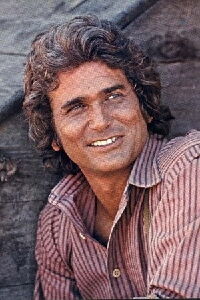 Michael Landon