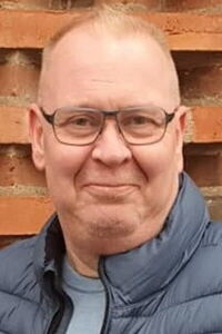 Michael Larsen