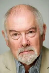 Michael MacKenzie