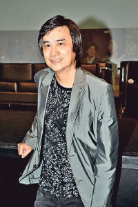 Michael Mak Tong-Kit