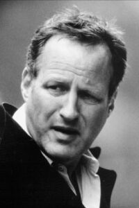 Michael Mann