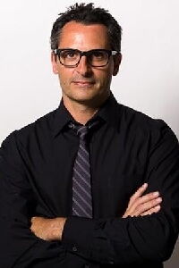Michael M.B. Galvin
