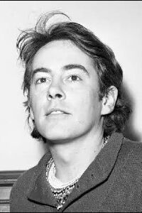 Michael McClure