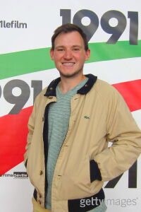 Michael Morin