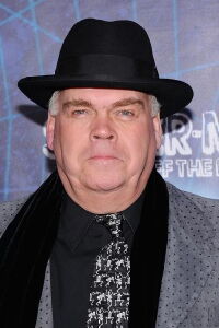 Michael Mulheren