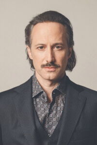 Michael Ostrowski