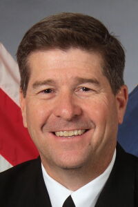 Michael P. Moran