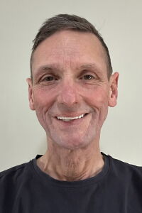 Michael Parle