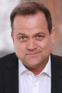 Michael Paul King