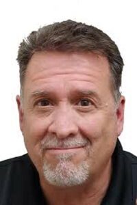 Michael Pritchard