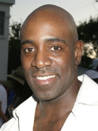 Michael Ralph
