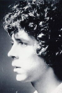 Michael Robert Murphy
