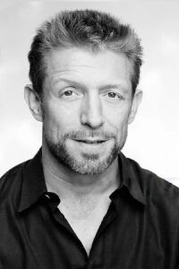 Michael Shawn