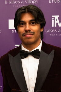 Michael Sotillo
