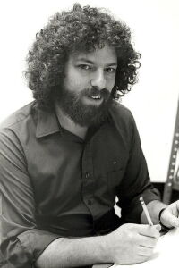 Michael Sporn