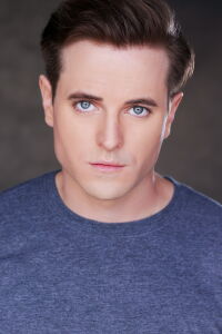 Michael Tibbetts