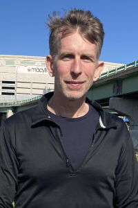 Michael Townsend
