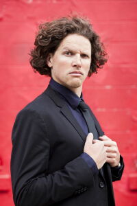 Michael Van Peel