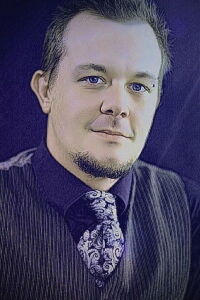 Michael Vollans