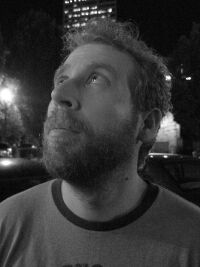 Michael Weinreb