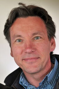Michael Wikke