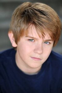 Michael William Arnold