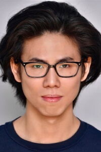 Michael Yang