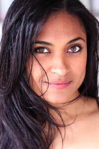 Michaela Waters