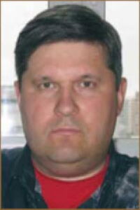 Michail Babachnov