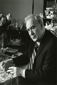 Michail Tsarev