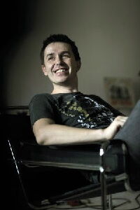 Michal Novinski