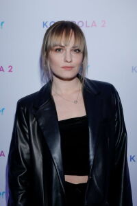 Michalina Robakiewicz