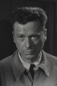 Michel André