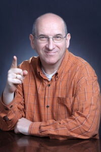 Michel Bauwens