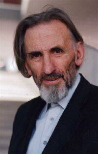 Michel Cassagne
