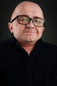 Michel Cordey