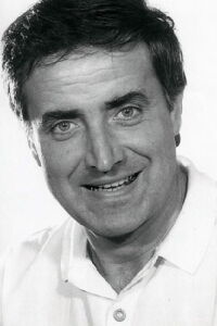 Michel Etcheverry