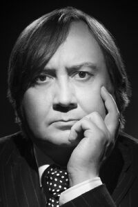 Michel Fau