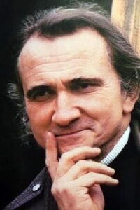 Michel Magne
